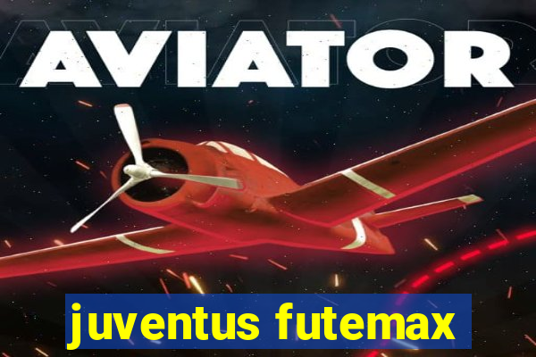 juventus futemax